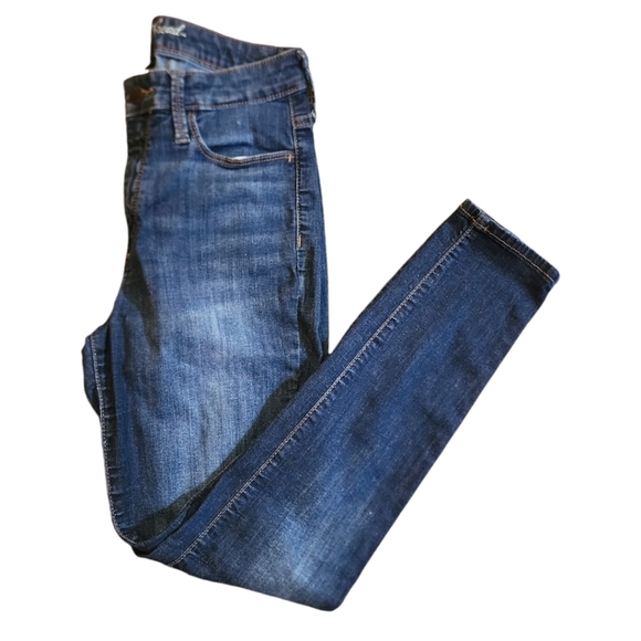 🔖Final Sale! Universal Threads Denim Jeans - Picture 6 of 9